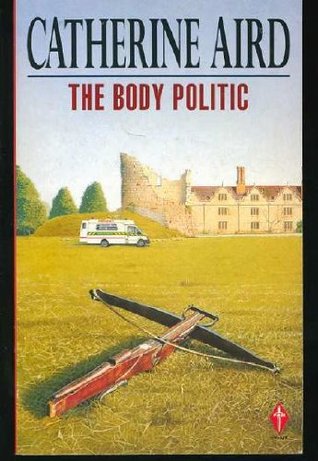The Body Politic (Inspector Sloan #13)