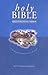 Bible New International Version