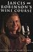 Jancis Robinson's Wine Course