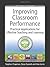 Improving Classroom Performance by Stephen Chapman