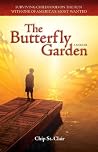 The Butterfly Garden: Surviving Childhood on the Run with One of America's Most Wanted Book cover for The Butterfly Garden: Surviving Childhood on the Run with One of America's Most Wanted