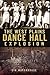 West Plains Dance Hall Explosion