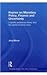 Keynes on Monetary Policy, Finance and Uncertainty (Routledge Studies in the History of Economics)