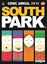 South Park Annual 2013
