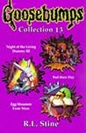 Goosebumps Collec...