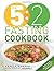 The 5:2 Fasting Cookbook