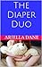The Diaper Duo (ABDL, Adult Baby, Regression Bundle)