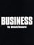 Business : The Ultimate Resource