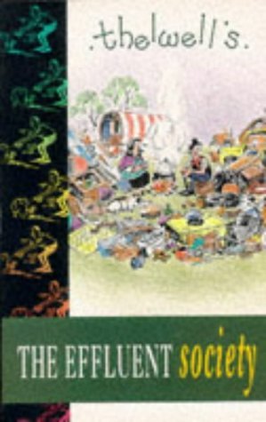Effluent Society (Mass Market Paperback)