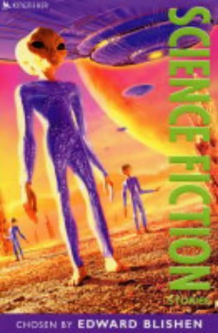 Science Fiction Stories (Paperback)