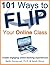 101 Ways to Flip Your Online Class