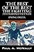 The Best Of The Best The Fighting 5th Marines Vietnam: Dying Delta