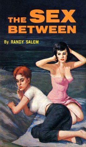 The Sex Between (Lesbian Pulp Fiction)