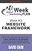 WEBSITE FRAMEWORK: Week #3 of the 26-Week Digital Marketing Plan [Edition 3.0]