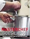 Masterchef Goes Large Masterchef Goes Large