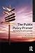 The Public Policy Primer: Managing the Policy Process (Routledge Textbooks in Policy Studies)