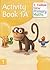 Activity Book 1A (Collins New Primary Maths)