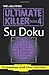 The Times Ultimate Killer Su Doku Book 4 (Times Su Doku)