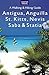 Antigua, Anguilla, St. Kitt...