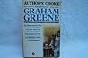Author's Choice: Four Novels by Graham Greene