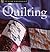 Quilting (Teach Yourself)