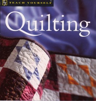 Quilting (Teach Yourself)