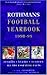 Rothmans Football Yearbook 1998-99
