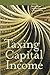 Taxing Capital Income (Urban Institute Press)