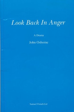 Look Back in Anger