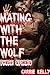 Mating with the Wolf: Three Stories