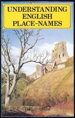 Understanding English Place-Names (Hardcover)