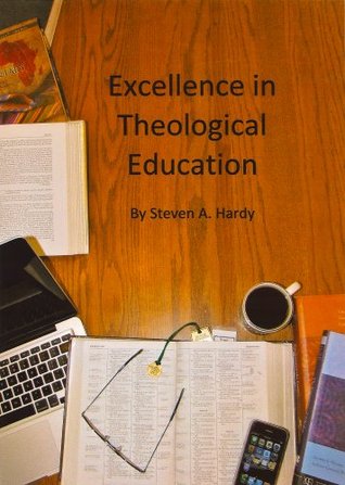 Excellence in Theological Education