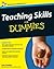 Teaching Skills For Dummies