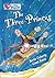 The Three Princes: Band 13/Topaz (Collins Big Cat)