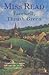 Farewell, Thrush Green by Miss Read