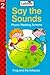Frog and the Lollipops (Say the Sounds, Book 2)