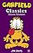 Garfield Classics by Jim Davis