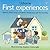 First Experiences 'Moving Home', 'Going to the Doctor', 'New Baby', 'Going to School