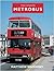 The London Metrobus by Matthew Wharmby