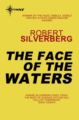 The Face of the Waters