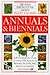 Annuals and Biennials