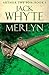 Merlyn (Arthur the Son, #1)