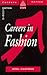 Careers in Fashion