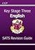 KS3 English Revision Guide