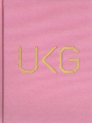 Ewen Spencer - Ukg (Hardcover)