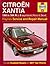 Citroen Xantia (93-98) Service & Repair Manual (Haynes Service & Repair Manual Series)