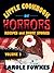 Little Cookbook of Horrors, Recipes and Short Stories Volume 3