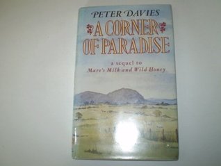 A Corner of Paradise (Hardcover)