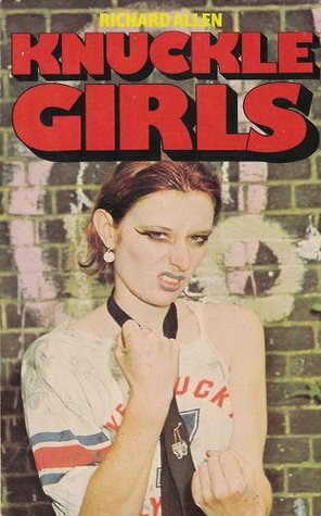 Knuckle Girls (Kindle Edition)