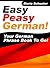 Easy Peasy German Phrase Book! Your German Language Phrasebook To Go!